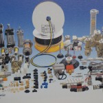 Air Cylinder, Solenoid Valve Air Cylinder, Solenoid Valve