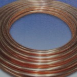 Copper Wires Copper Wires