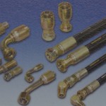 Hydraulic Hose Hydraulic Hose
