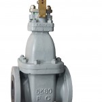 MARINE CAST IRON GATE VALVES MARINE CAST IRON GATE VALVES
