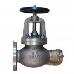 Marine Bronze Hose Valves 50A, 65A Marine Bronze Hose Valves 50A, 65A
