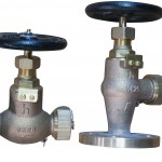 Marine Bronze Hose valves 15A, 25A Marine Bronze Hose valves 15A, 25A