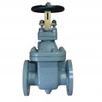 Marine Cast Steel GATE Valves Marine Cast Steel GATE Valves