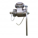 Self Closing Gate Valves Self Closing Gate Valves